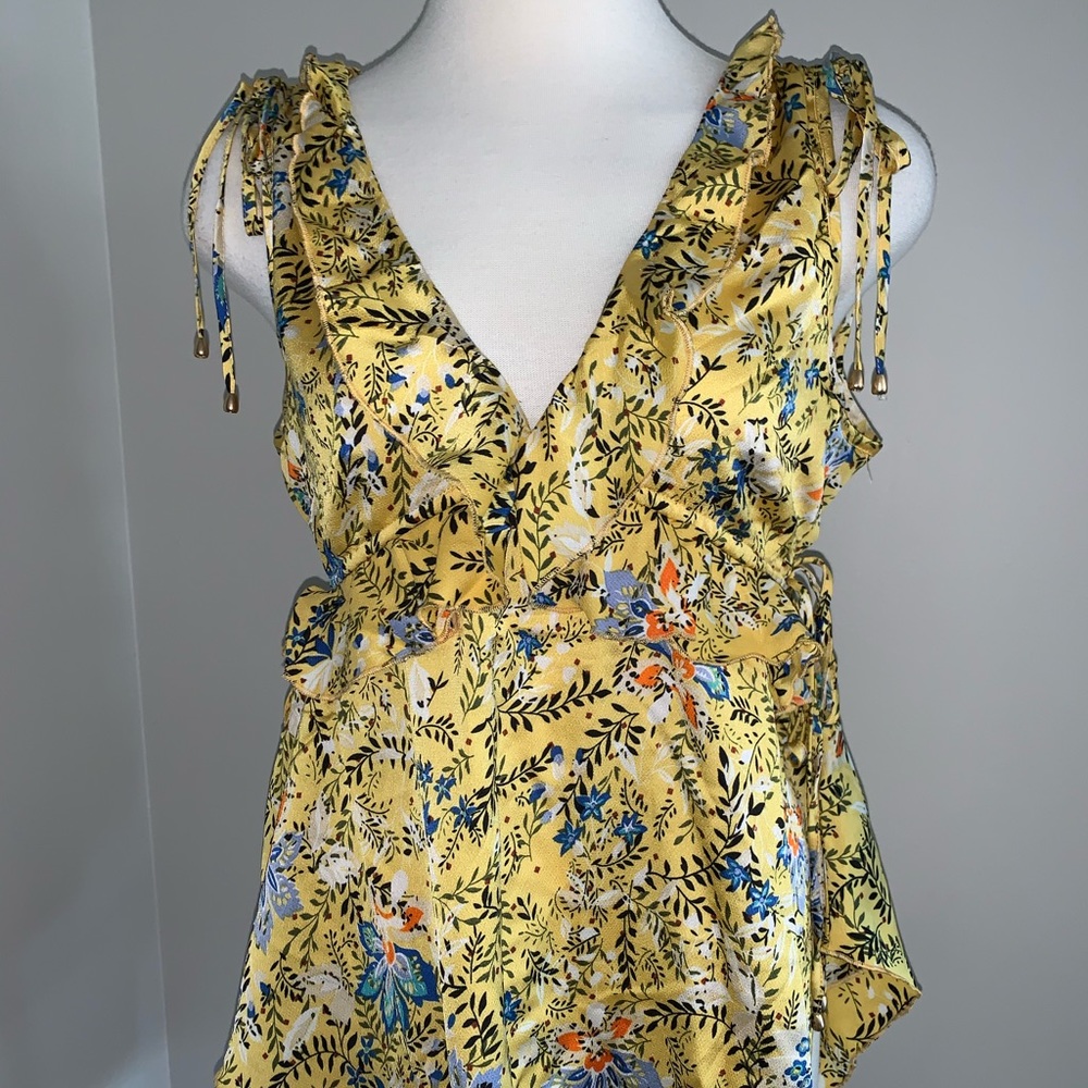 Buffalo Printed Top - Picture 3 of 8